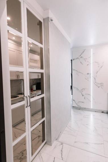 Royal Tower VIP Smart Apartments 3