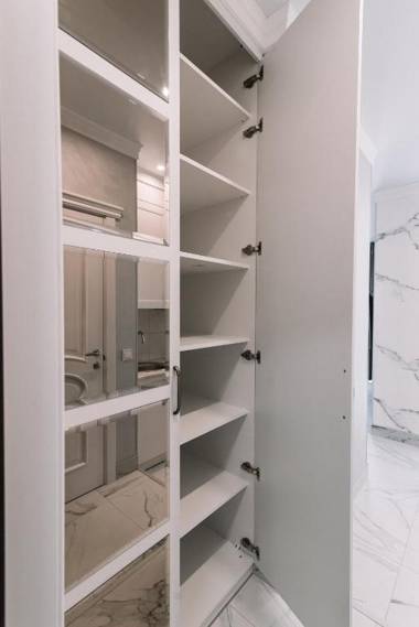 Royal Tower VIP Smart Apartments 3