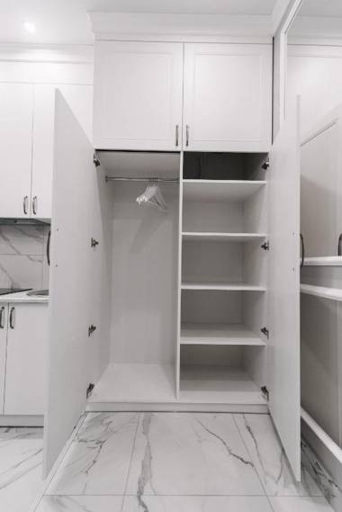 Royal Tower VIP Smart Apartments 1