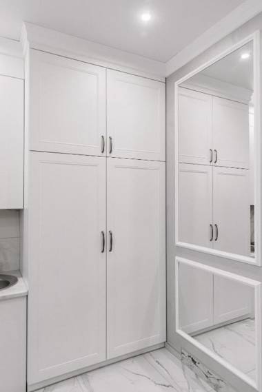 Royal Tower VIP Smart Apartments 1