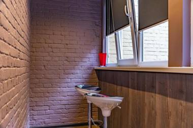 Luxury Upscale Apartments On Maydan