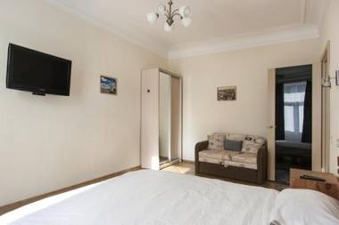 911 flat Kiev Сenter