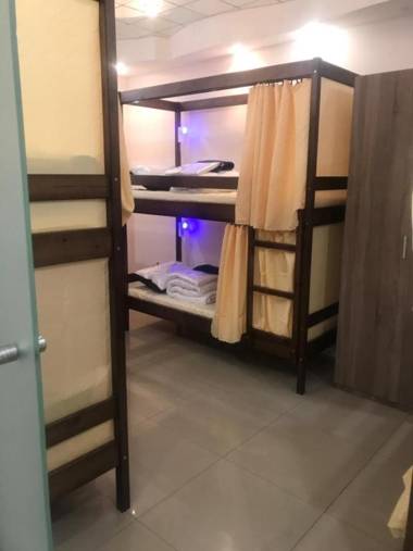 ArArAt-PODOL Hostel KIEV