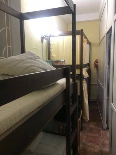 ArArAt-PODOL Hostel KIEV