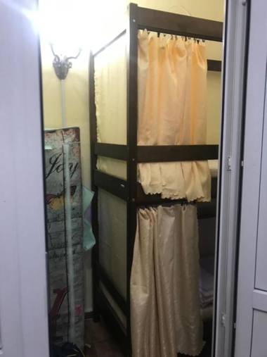 ArArAt-PODOL Hostel KIEV