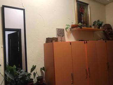 ArArAt-PODOL Hostel KIEV