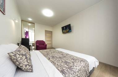 Апартаменты Central Smart