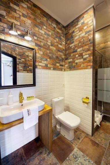 Central Apartments Maidan Area