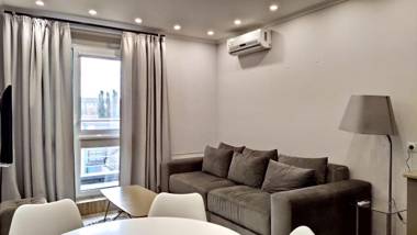 03143 Central Park cozy apartment