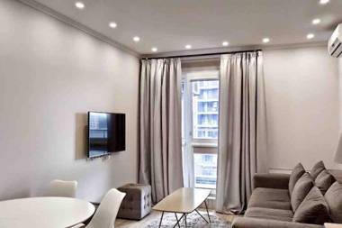 03143 Central Park cozy apartment