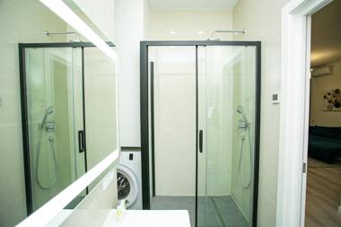 28485 Central park apartments