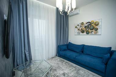 28485 Central park apartments