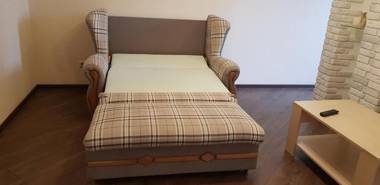 Golosievo residence 60m2