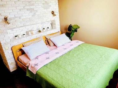 Golosievo residence 60m2