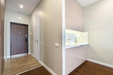 Central Park cozy apartments