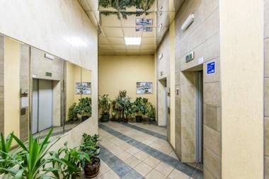 2 комнатная квартира в новом доме 10 этаж Центр Печерск