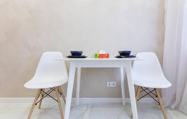 Apartments on Kopernyka