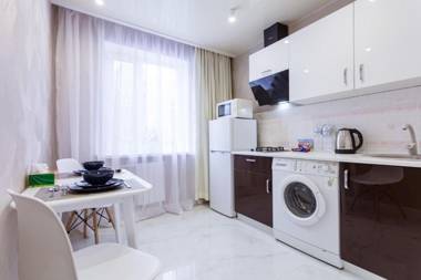 Apartments on Kopernyka