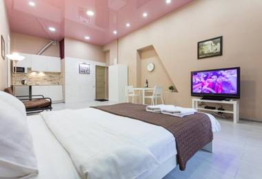 Apartments 911 Mikhailovskaya