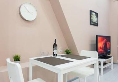 Apartments 911 Mikhailovskaya