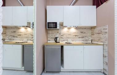 Apartments 911 Mikhailovskaya