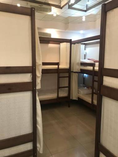 ArArAt-TARASA SHEVCHENKA Hostel KIEV