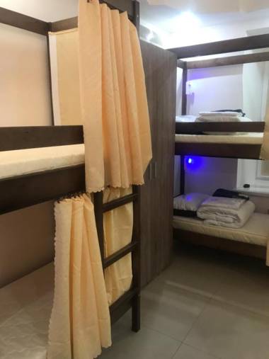 ArArAt-TARASA SHEVCHENKA Hostel KIEV