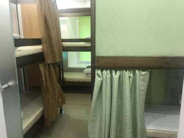 ArArAt-TARASA SHEVCHENKA Hostel KIEV