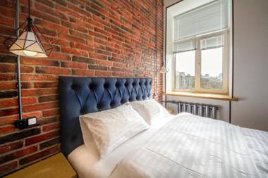 Loft Design Apartments near Maidan