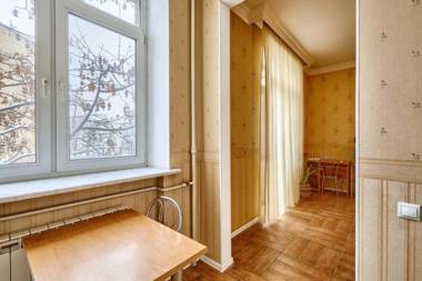 Apartment near Bessarabsky square
