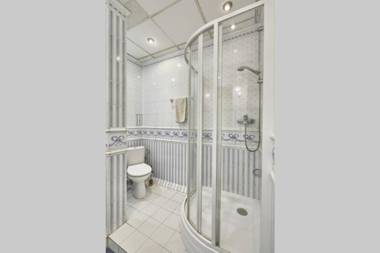 Apartment near Bessarabsky square