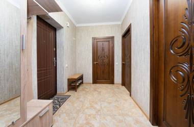 Квартира Люкс 1 комнатная на Теремках