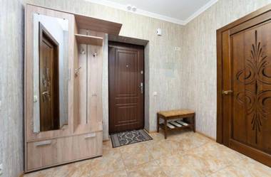 Квартира Люкс 1 комнатная на Теремках