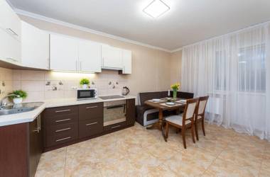 Квартира Люкс 1 комнатная на Теремках