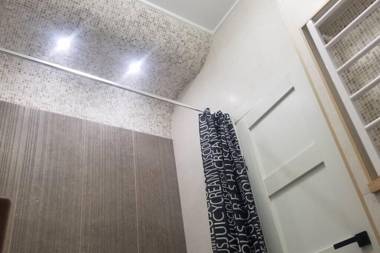 UKR Apartments Arena Gulliver