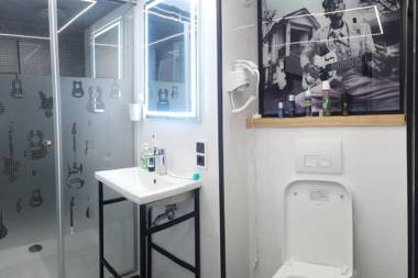 UKR Apartments Arena Gulliver