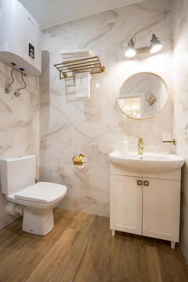 Idea Design Apart-Hotel Pushkinska