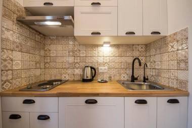 Idea Design Apart-Hotel Pushkinska