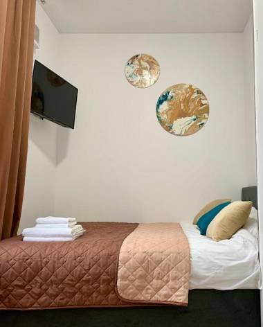 Апартаменты на Лермонтовской4