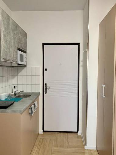 Апартаменты на Лермонтовской4