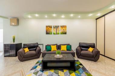 2к квартра в новом доме Печерск Коновальца 32в