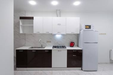 Apartments Riviera20 минут от центра