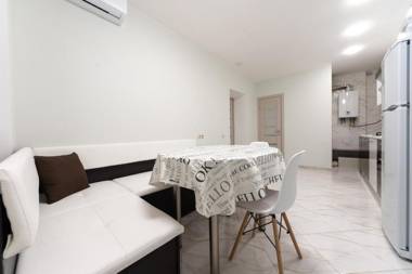 Apartments Riviera20 минут от центра