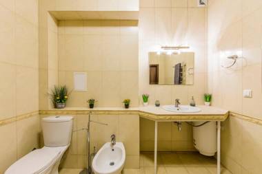 2к квартира на Бассейной ТЦ Гулливер Центр