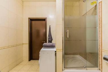 2к квартира на Бассейной ТЦ Гулливер Центр