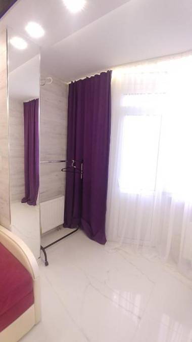 1к в Новом доме рядом с Шалимова ISIDA НАУ Космополитан метро Шулявская. Большевик. ДК Росток. Отрадный парк. Национальный Авиационный Университет