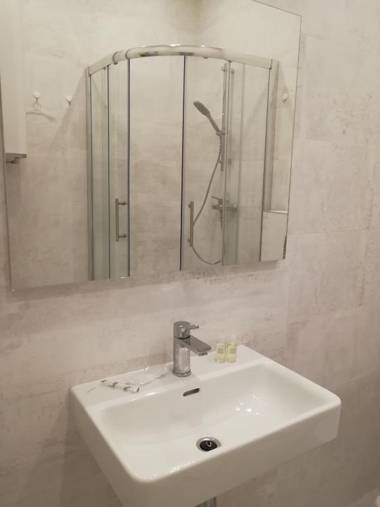 Lux apartment near metro Vasylkivska