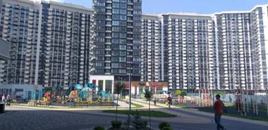 Новая Эко-квартира у Метро Славутич