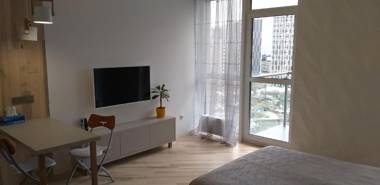 Новая Эко-квартира у Метро Славутич