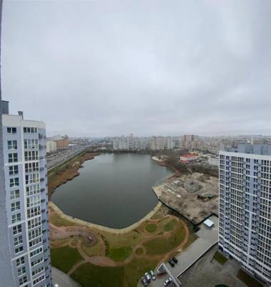 Your apartment Lebedinny